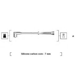 Uždegimo laido komplektas MAGNETI MARELLI 941145380735