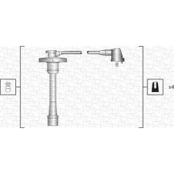Uždegimo laido komplektas MAGNETI MARELLI 941318111188