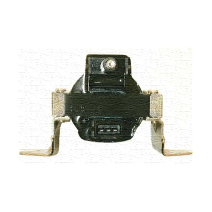 Ritė, uždegimas MAGNETI MARELLI 060705409010