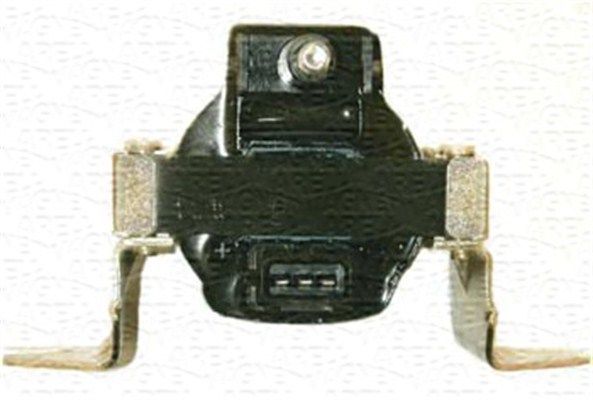 Ritė, uždegimas MAGNETI MARELLI 060705409010