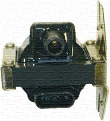 Ritė, uždegimas MAGNETI MARELLI 060705604010