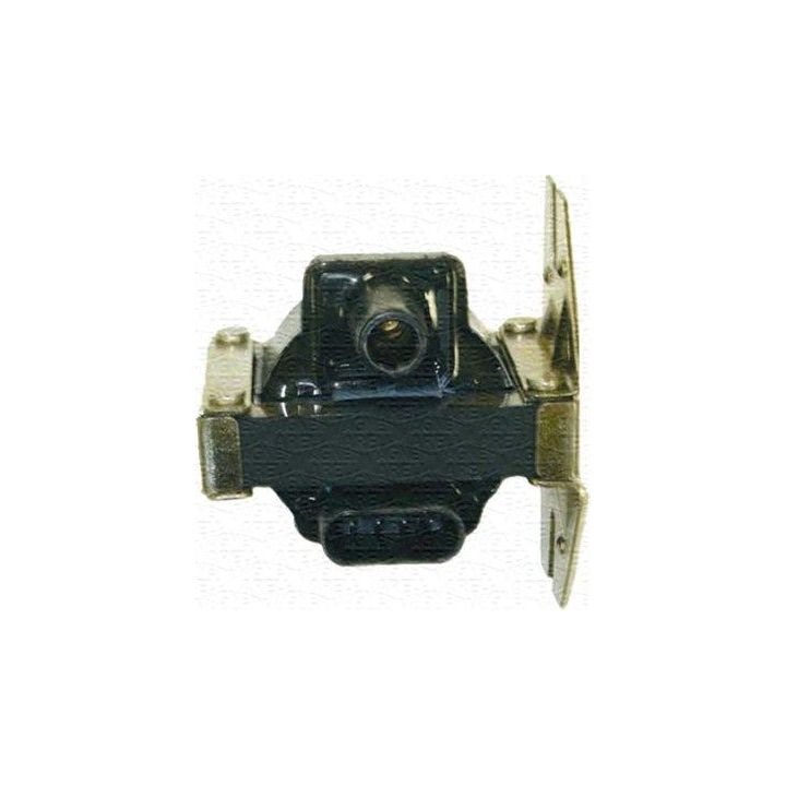 Ritė, uždegimas MAGNETI MARELLI 060705606010