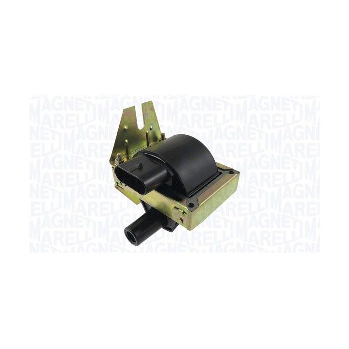Ritė, uždegimas MAGNETI MARELLI 060717013012
