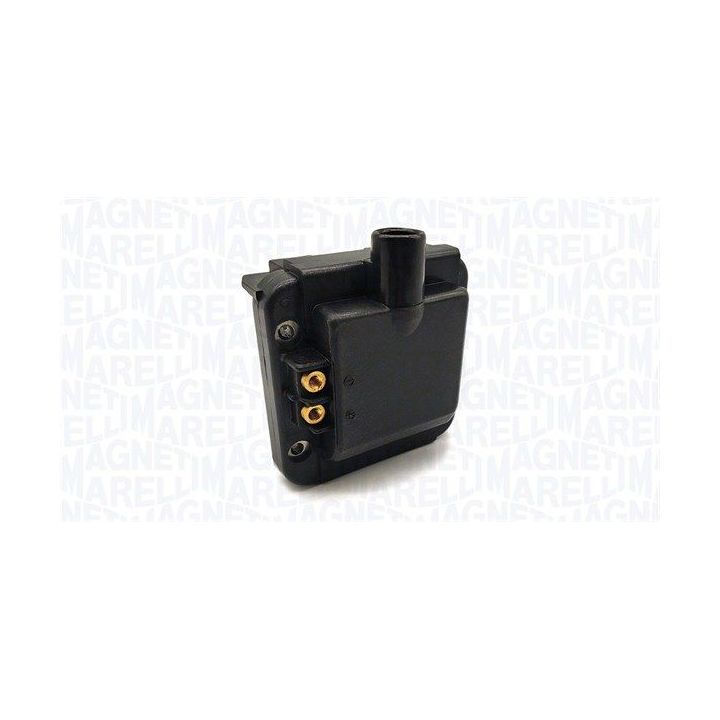 Ritė, uždegimas MAGNETI MARELLI 060717023012