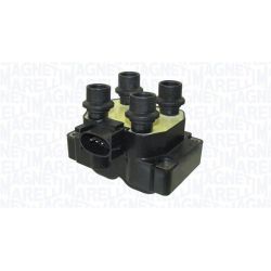 Ritė, uždegimas MAGNETI MARELLI 060717036012