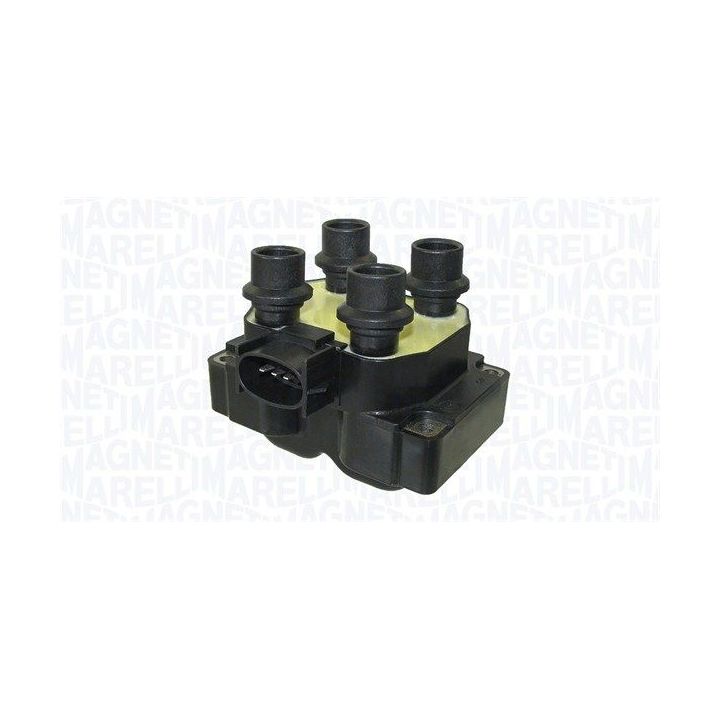 Ritė, uždegimas MAGNETI MARELLI 060717036012