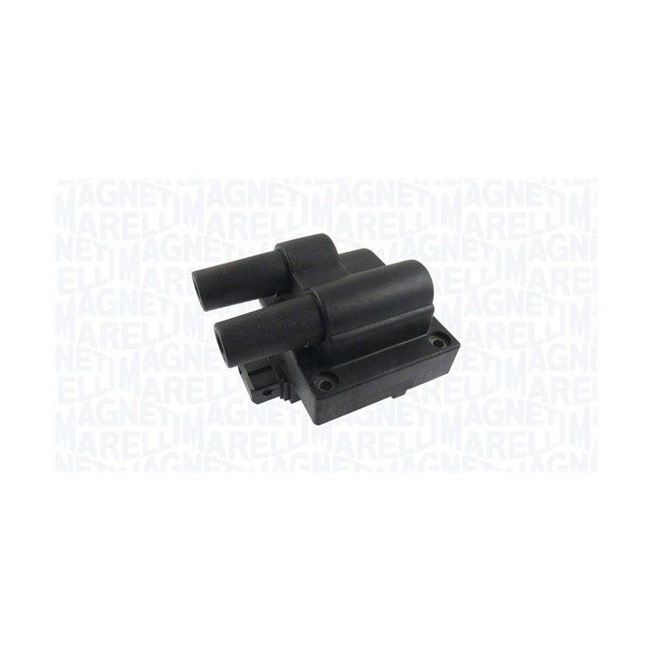 Ritė, uždegimas MAGNETI MARELLI 060717068012