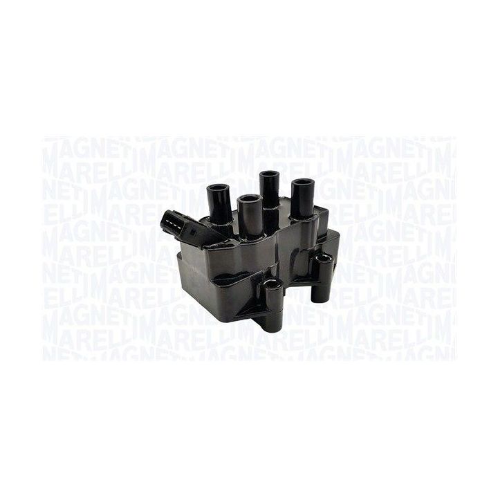 Ritė, uždegimas MAGNETI MARELLI 060717129012