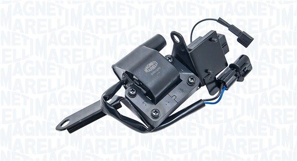 Ritė, uždegimas MAGNETI MARELLI 060717255012
