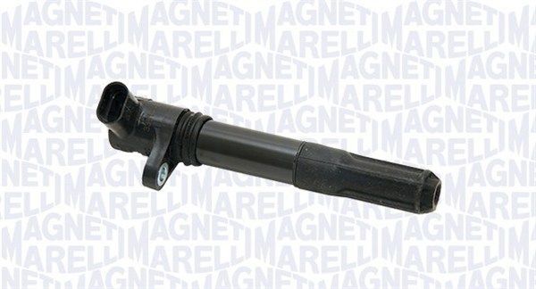 Ritė, uždegimas MAGNETI MARELLI 060740303010