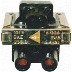 Ritė, uždegimas MAGNETI MARELLI 060780002010