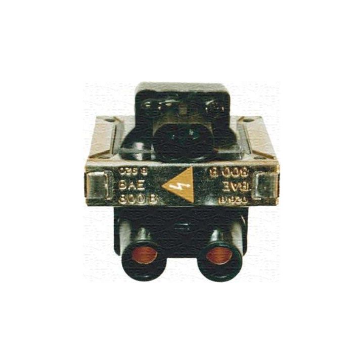 Ritė, uždegimas MAGNETI MARELLI 060780002010