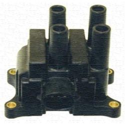 Ritė, uždegimas MAGNETI MARELLI 060801005010