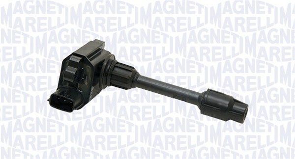 Ritė, uždegimas MAGNETI MARELLI 060810140010