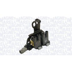 Ritė, uždegimas MAGNETI MARELLI 060810164010