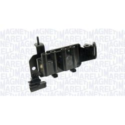 Ritė, uždegimas MAGNETI MARELLI 060810166010
