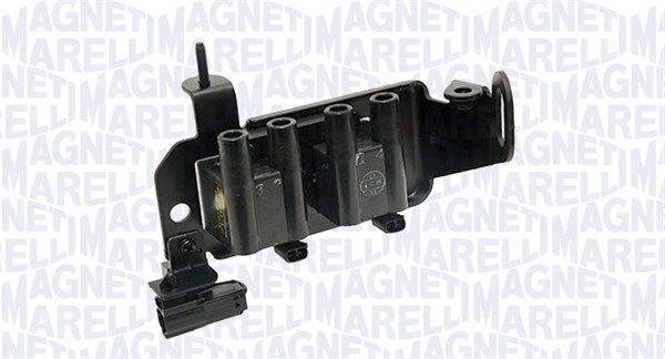 Ritė, uždegimas MAGNETI MARELLI 060810166010