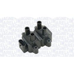 Ritė, uždegimas MAGNETI MARELLI 060810168010
