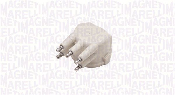 Skirstytuvo dangtelis MAGNETI MARELLI 071302701010