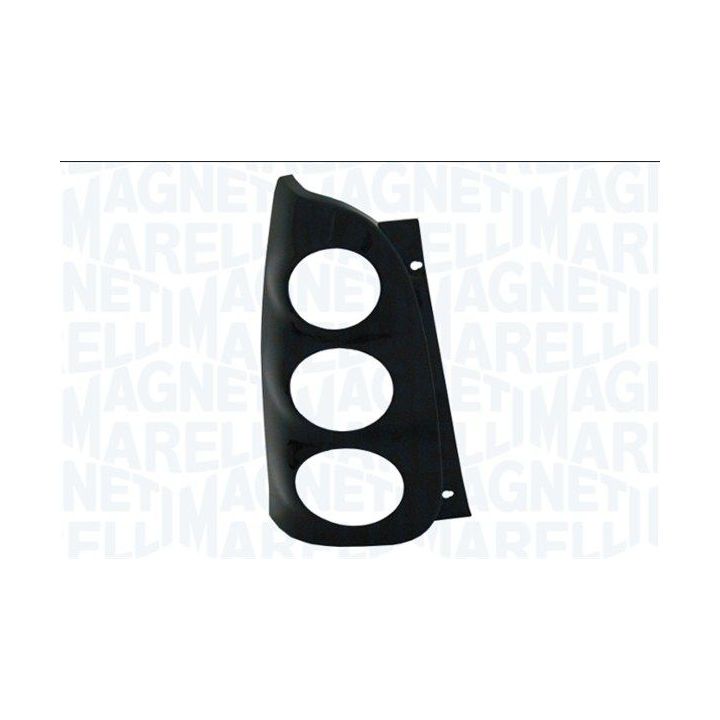 Galinis dangtis MAGNETI MARELLI 715010743501