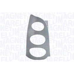 Galinis dangtis MAGNETI MARELLI 715010743504