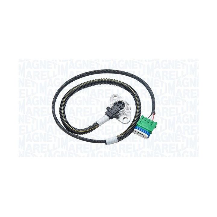Alyvos slėgio jungiklis MAGNETI MARELLI 510050011900