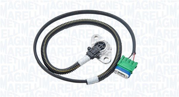 Alyvos slėgio jungiklis MAGNETI MARELLI 510050011900