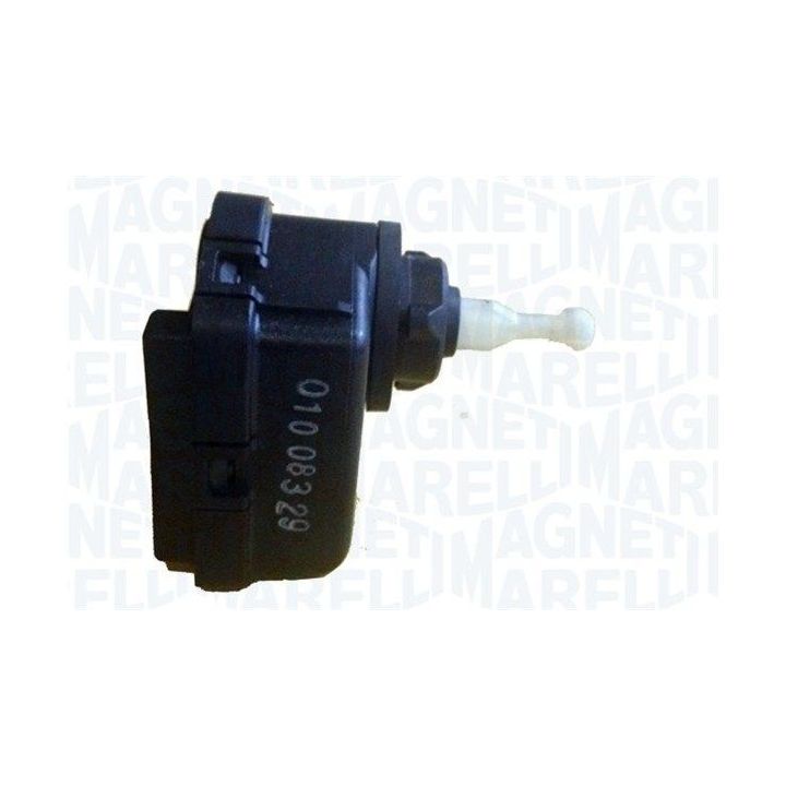 Reguliatorius, žibintų diapazono reguliavimas MAGNETI MARELLI 710307852314