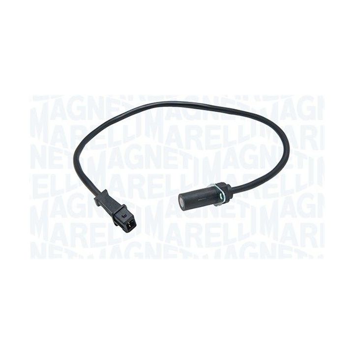 Jutiklis, alkūninio veleno impulsas MAGNETI MARELLI 064820084010