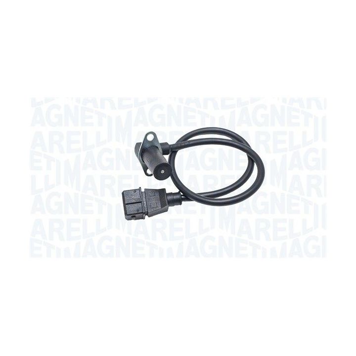 Jutiklis, alkūninio veleno impulsas MAGNETI MARELLI 064820168010