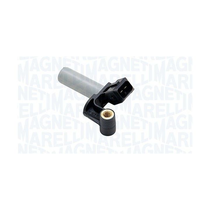 Jutiklis, alkūninio veleno impulsas MAGNETI MARELLI 064848002010