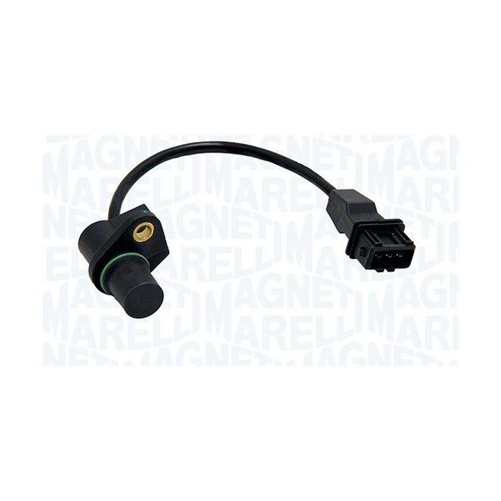 Jutiklis, alkūninio veleno impulsas MAGNETI MARELLI 064848037010