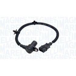 Jutiklis, alkūninio veleno impulsas MAGNETI MARELLI 064848041010