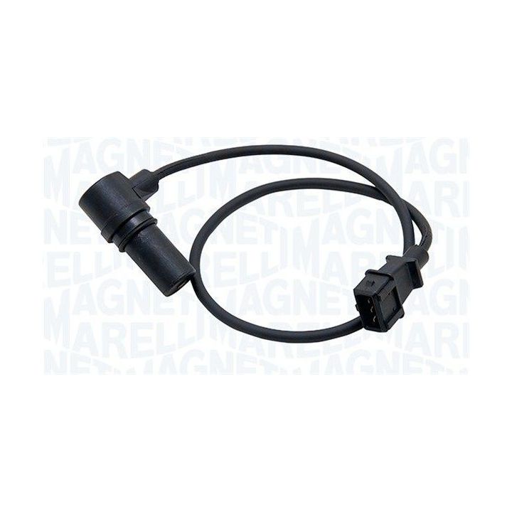 Jutiklis, alkūninio veleno impulsas MAGNETI MARELLI 064848043010