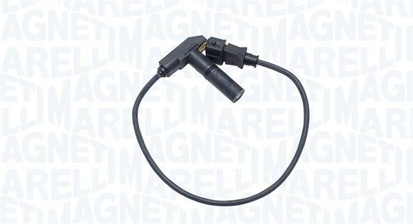 Jutiklis, alkūninio veleno impulsas MAGNETI MARELLI 064848047010