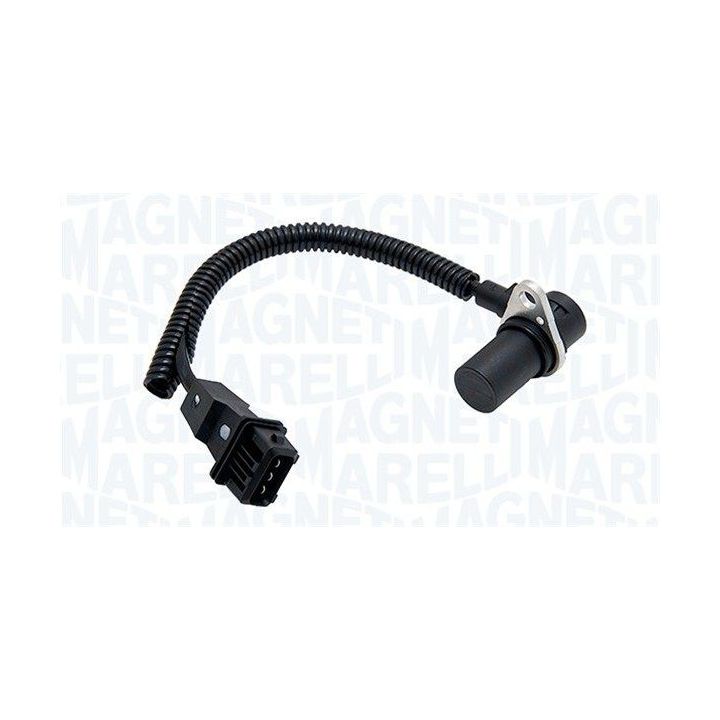 Jutiklis, alkūninio veleno impulsas MAGNETI MARELLI 064848054010