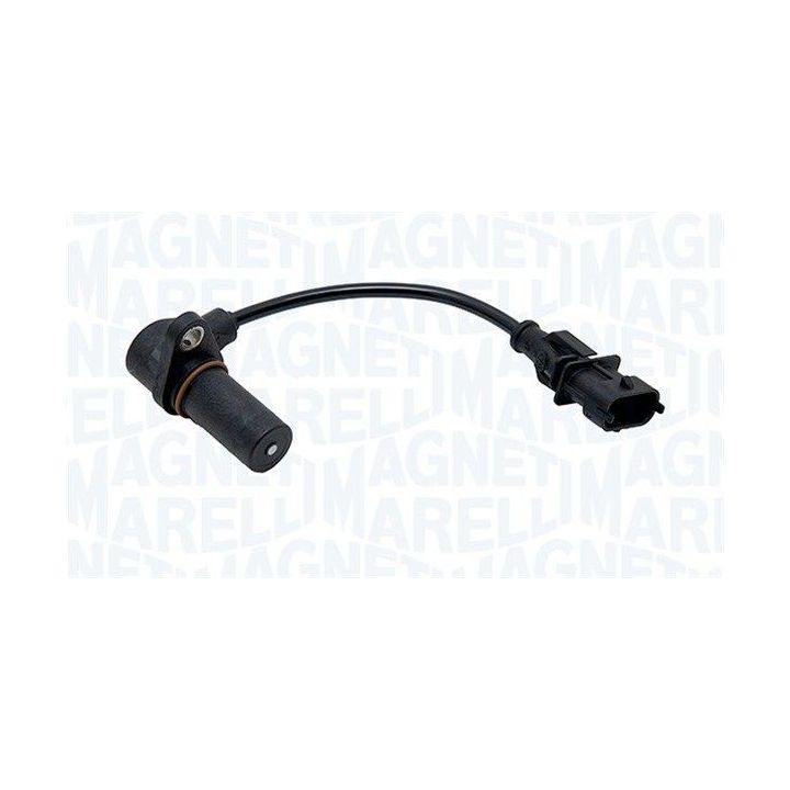 Jutiklis, alkūninio veleno impulsas MAGNETI MARELLI 064848058010