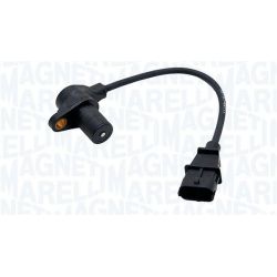 Jutiklis, alkūninio veleno impulsas MAGNETI MARELLI 064848068010