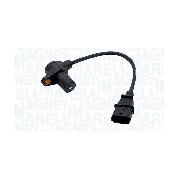 Jutiklis, alkūninio veleno impulsas MAGNETI MARELLI 064848068010