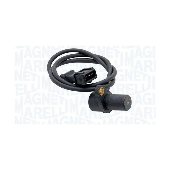 Jutiklis, alkūninio veleno impulsas MAGNETI MARELLI 064848076010