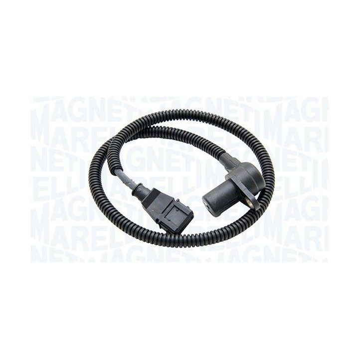 Jutiklis, alkūninio veleno impulsas MAGNETI MARELLI 064848089010