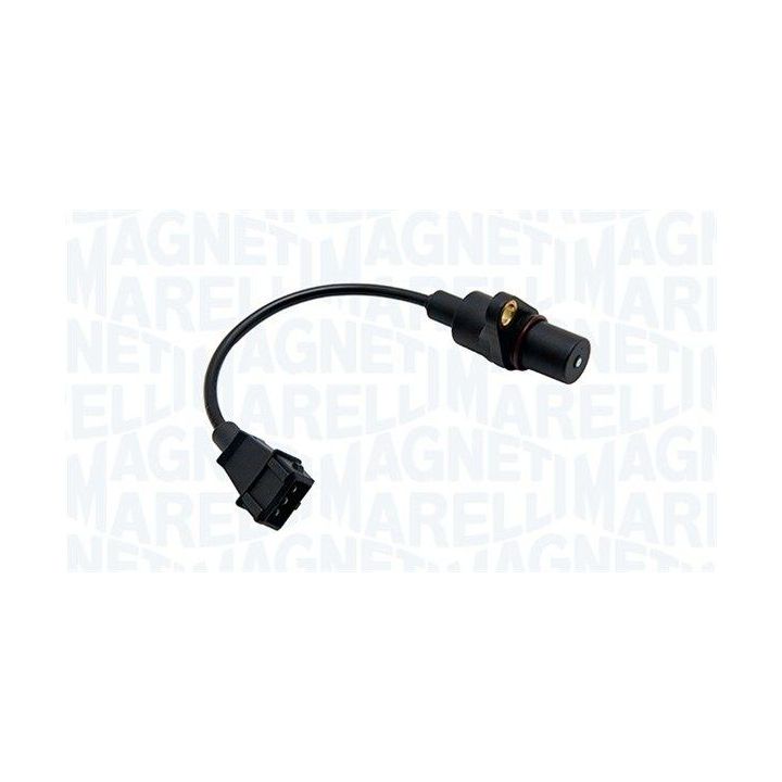 Jutiklis, alkūninio veleno impulsas MAGNETI MARELLI 064848105010