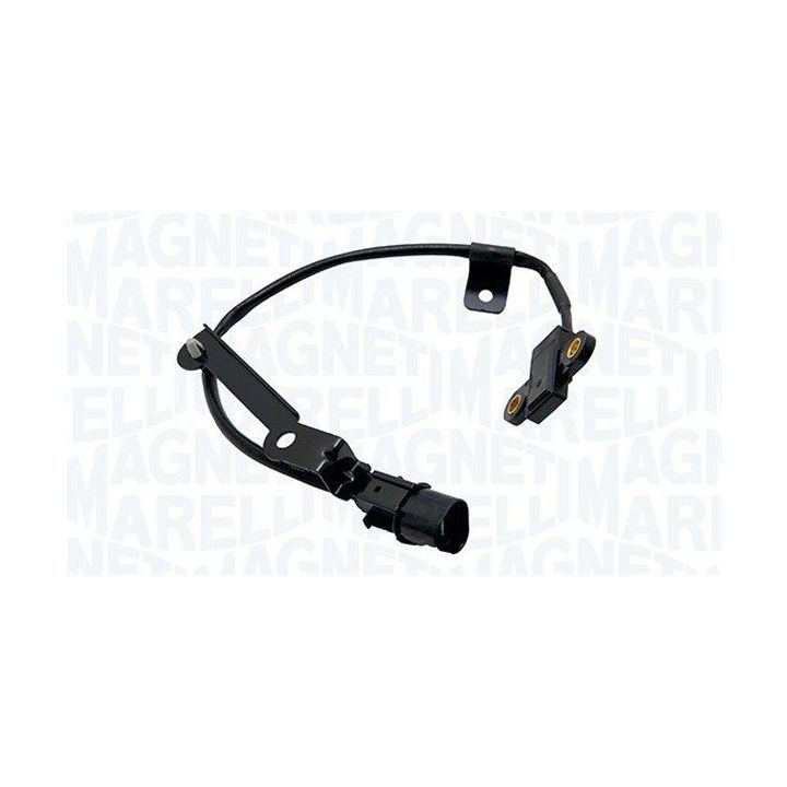 Jutiklis, alkūninio veleno impulsas MAGNETI MARELLI 064848112010