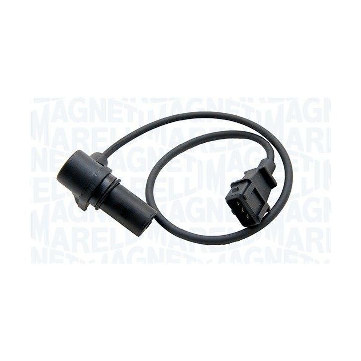 Jutiklis, alkūninio veleno impulsas MAGNETI MARELLI 064848121010