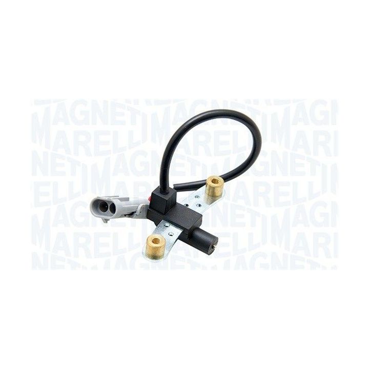 Jutiklis, alkūninio veleno impulsas MAGNETI MARELLI 064848128010