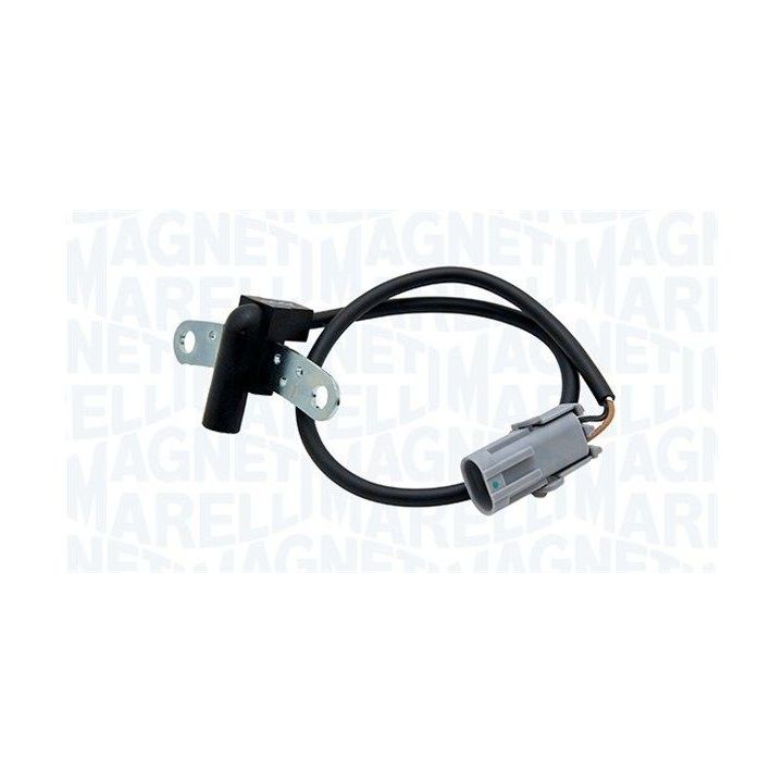 Jutiklis, alkūninio veleno impulsas MAGNETI MARELLI 064848158010