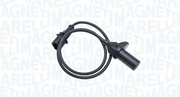 Jutiklis, alkūninio veleno impulsas MAGNETI MARELLI 064848191010