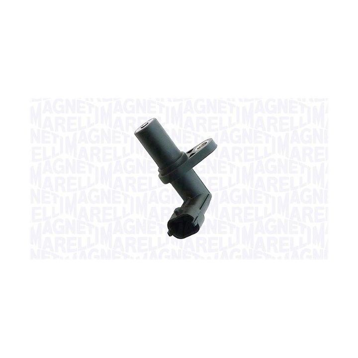 Jutiklis, alkūninio veleno impulsas MAGNETI MARELLI 064848193010