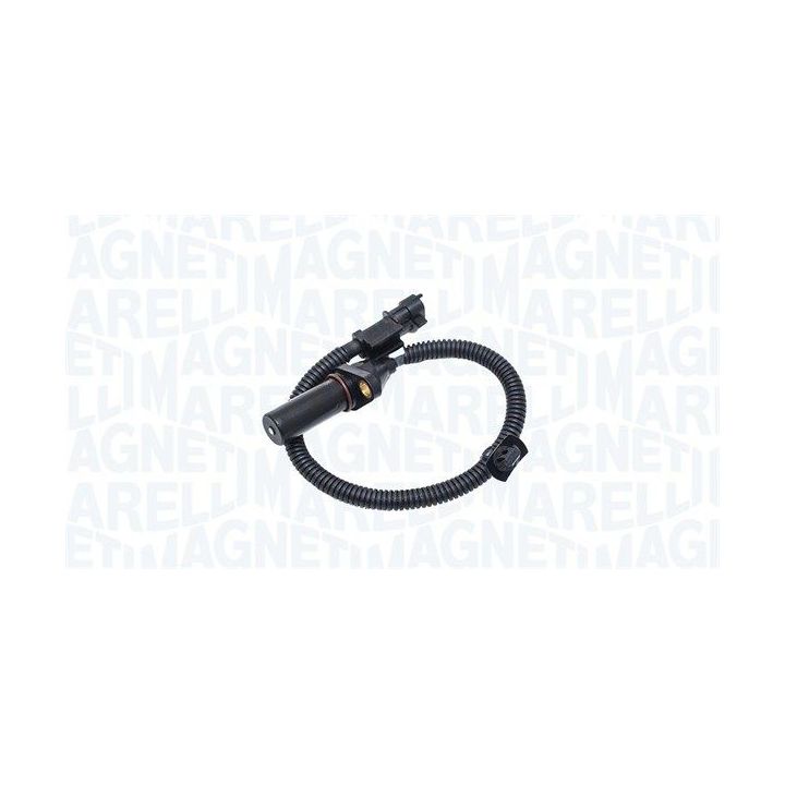 Jutiklis, alkūninio veleno impulsas MAGNETI MARELLI 064848197010