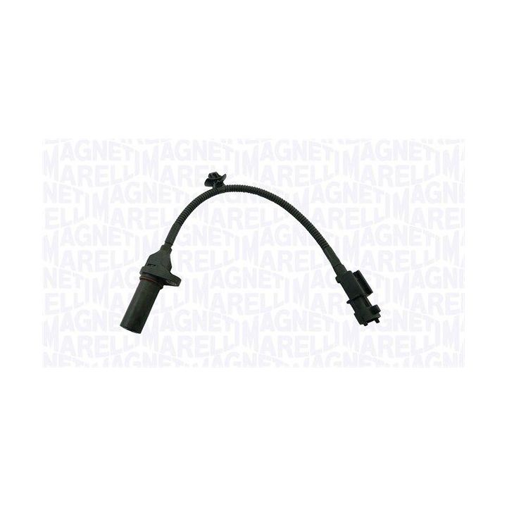 Jutiklis, alkūninio veleno impulsas MAGNETI MARELLI 064848204010